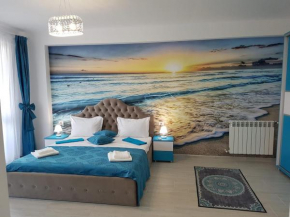 Studio Aqua LYD II Residence